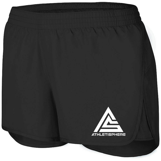 Athletisphere Shorts Solid