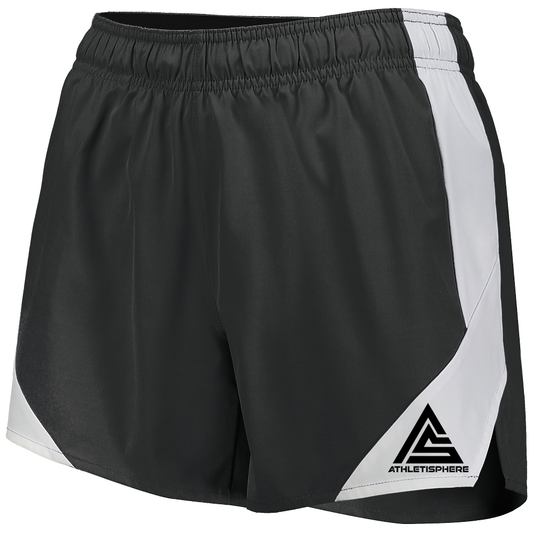 Athletisphere Two-Tone Shorts