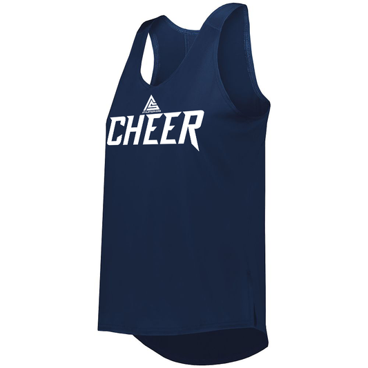 Athletisphere Cheer Tank