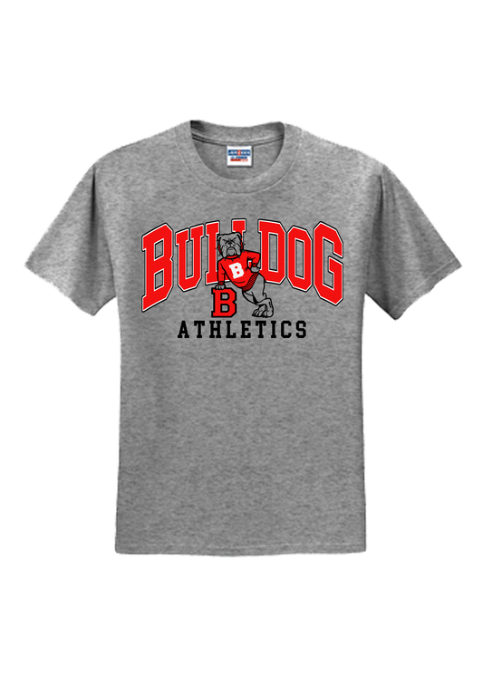 Boiling Springs Athletics Shirt