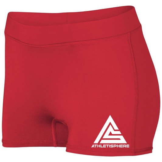 Athletisphere Spandex Shorts